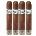 Garzilla Cigar Habano Torazo 83 X 6 1/2-Pack of 4