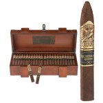 Gurkha Archive 1887 Torpedo - 6.5 X 52 - Box of 20 Cigars