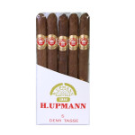 H. Upmann Reserve 1844 Demitasse Cigar 5 1/4 X 33 Pack of 5