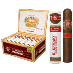 H. Upmann Vintage Rothchilde Tube Cigar 52 X 5 Box of 20 Cigars