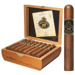 Habanera 78 Robusto Cigar 50 X 5 Full Bodied Box of 25 Cigars