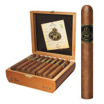 Habanera 78 Toro Cigar 52 X 6 Full Bodied Box of 25 Cigars