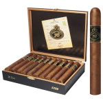 Habanera 78 Toro Cigar 6 X 52 Box of 20 Cigars