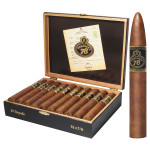 Habanera 78 Torpedo Cigar 5 3/4 X 52 Box of 20 Cigars