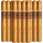 Habanero 87 Churchill Cigar Cameroon 7 X 50 - Bundle of 20 Cigars