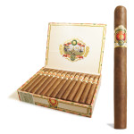 Hand Made Cigar - Guama - Robusto - 5 X 50 - Box of 25