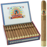 Hand Made Cigar - La Tradicion Cubana - Churchill - 7 X 50 - Box of 25 Cigars