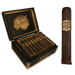 Hand Made CIgar Drew Estate Tabak Especial Robusto Negra 5 X 54 Box of 24 Cigars