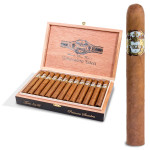 Imported Cigars - Vegas De Tabacalera Esteli - Premium Cigar - 25 Toro in Cedar Box
