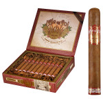 Isla Del Sol Gran Corona 5 X 44 Box of 20 CIgars