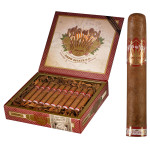 Isla Del Sol Robusto 5 X 52 Box of 20 Cigars