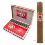 J.L. Salazar y Hermanos Reserva Especial Robusto Cuban Cigars 5 X 52 Box of 10