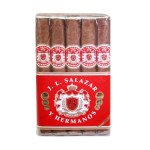 J.L. Salazar y Hermanos Reserva Especial Robusto Cuban Cigars 5 X 52 Pack of 10