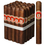 J.L. Salazar Y Hermanos Reserva Especial Series Maduro Robusto Limited Edition Cigars 5 x 52 Bundle of 25