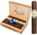 Jaime Garcia Reserva Especial Robusto Cigar 5 1/4 X 52 Box of 20 Cigars