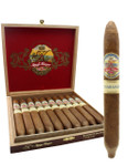 K by Karen Berger Cigar Habano Salomon 52 X 6 X 58 Box of 10 Cigars