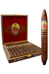 K by Karen Berger Cigar Maduro Salomon 52 X 6 X 58 Box of 10 Cigars