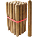 La Caya Churchill CIgar Mild Shade Grown Connecticut 5 X 7 20 Cigars