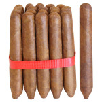 La Caya Hemingway Figurado Cigar Natural 7 X 50 Bundle of 20