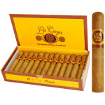 La Caya Vintage Robusto Cigars 1997 Series Mild Connecticut Wrapper 5 X 50 Box of 25
