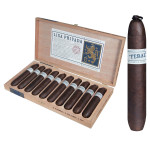 Liga Privada Feral Flying Pig Cigars - Unico Series - 5 3/8 X 60 Box of 10