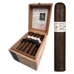 Liga Privada No. 9 Robusto Parejo Oscuro - 5 X 54 - Box of 24 Cigars