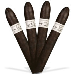 Liga Privada No.9 Cigars - Belicoso - 6 X 52 - Pack of 4 Cigars