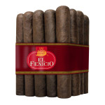 Maduro Robusto Cigars Dominican Cuban-Style Sandwich 5 X 50 Bundle of 25