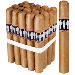 Man Churchill CIgar Long Filler Handmade 7 X 50 Bundle of 20