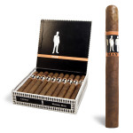 Man Dominican Corona Maduro Cigars 6 X 44 Box of 20