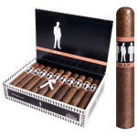 Man Robusto Maduro Cigar Dominican 5 X 50 Box of 20