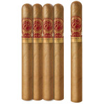 Medina 1959 Miami Edition Churchill 7 X 50 Bundle of 5 Cigars Fresh From Rollers Table