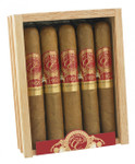 Medina 1959 Miami Edition Robusto Cigar - Cedar Box of 10 Cigars - 5 X 50