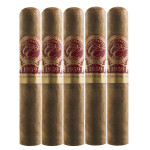 Medina 1959 Miami Edition Robusto Cigars 5 X 50. Pack of 5