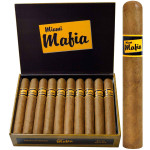 Miami Mafia American Dream Recto Cigars 6 1/2 X 60 Cuban Style Box of 20