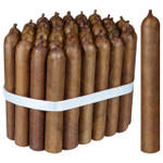 Miami Rerolls Robusto Cigars Fresh From Cigar Rollers Table 5 1/2 X 50 Bundle of 50