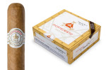 Montecristo White Series Especial Numero 3 Cigar 44 X 5 1/2 Box of 27 Cigars