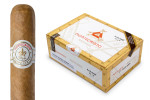 Montecristo White Series Rothchilde Cigar 52 X 5 Box of 27 Cigars