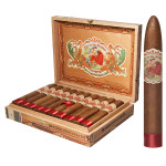My Father Flor De las Antillas Belicoso Torpedo Cigar 52 X 5 1/2 Box of 20 Cigars