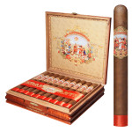 My Father La Antiguedad Corona Grande Cigar 6 3/8 X 47 Box of 20 Cigars