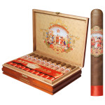 My Father La Antiguedad Robusto Cigar 5 1/4 X 52 Box of 20 Cigars