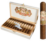 My Father Le Bijou 1922 Grand Robusto Cigar 5 5/8 X 55 Box of 23 Cigars