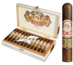 My Father Le Bijou 1922 Petit Robusto Cigar 4 1/2 X 50 Box of 23 Cigars