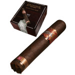 Natural Root 5 X 55 Box of 24 Cigars