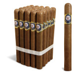 Navy Salute To Arms Churchill Military Gift Cigars 7 X 50 Bundle of 25