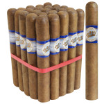 Nicaragua Habanos Wholesale Cigars - Corto Coronita Cigar - 4 1/2 X 42 - 25 In A Bundle