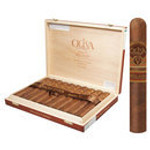 Oliva Serie V Melanio Double Toro Cigar 60 X 6 Box of 10 Cigars
