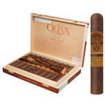 Oliva Serie V Melanio Robusto Maduro Cigar 52 X 5 Box of 10 Cigars.