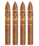 Oliva Serie V Melanio Torpedo"GRAN RESERVA LIMITADA" Cigar 6 1/2 X 52 Pack of 4