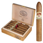 Padron 1926 No.2 Natural Cigars 5 1/2 X 52 Box of 10 Cigars